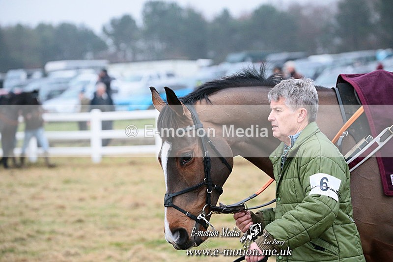PtP 261123 481 - Hursley Hambledon Point-to-Point Larkhill 26 Nov 2023