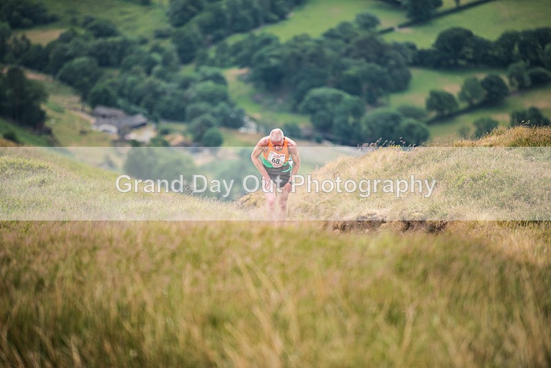 Howtown-199 - Howtown Fell Race Sunday 18th June 2023