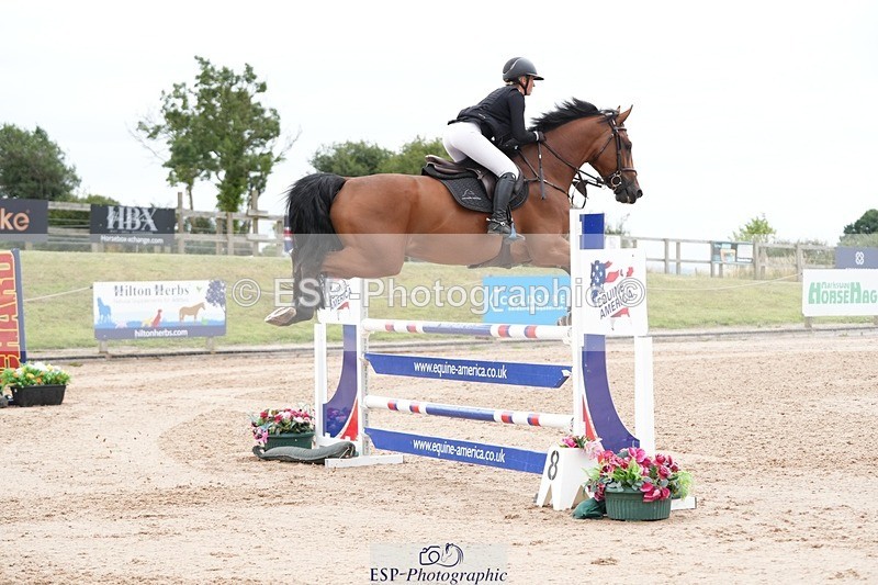 250803-124054-13140 - Cls 27 Chard Equestrian 5 Year Old Championship