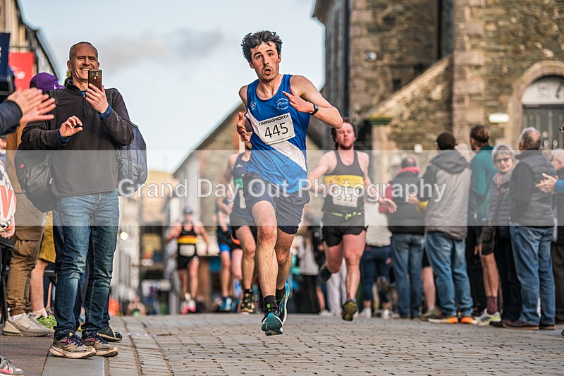 Keswick RTH-772 - Keswick AC Round The Houses Road Race Wednesday 24th April 2024