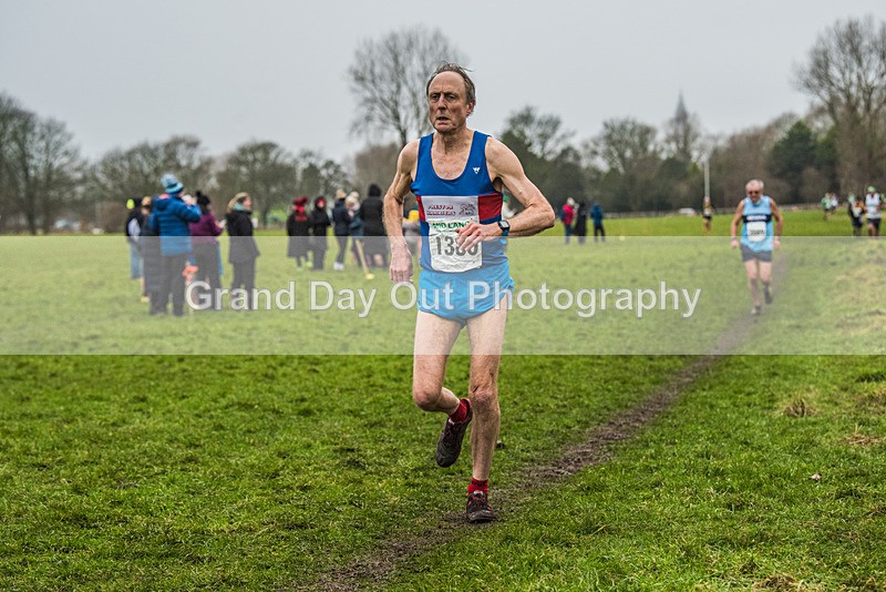 Blackpool-604 - Mid Lancs XC Blackpool Saturday 13th January 2024