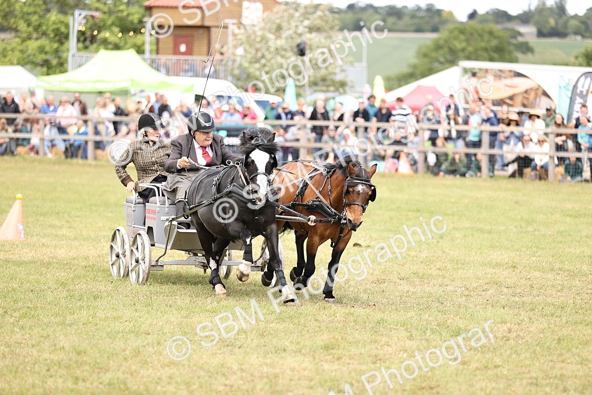 SBM_15220 - Class 90 - Scurry 122cm and Under