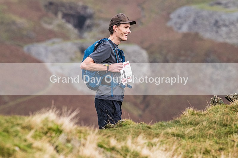 Dunnerdale-1131 - Dunnerdale Fell Race Saturday 8th November 2025