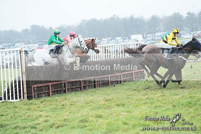 PtP 180126  0929 - Royal Artillery PtP Larkhill 18/01/26