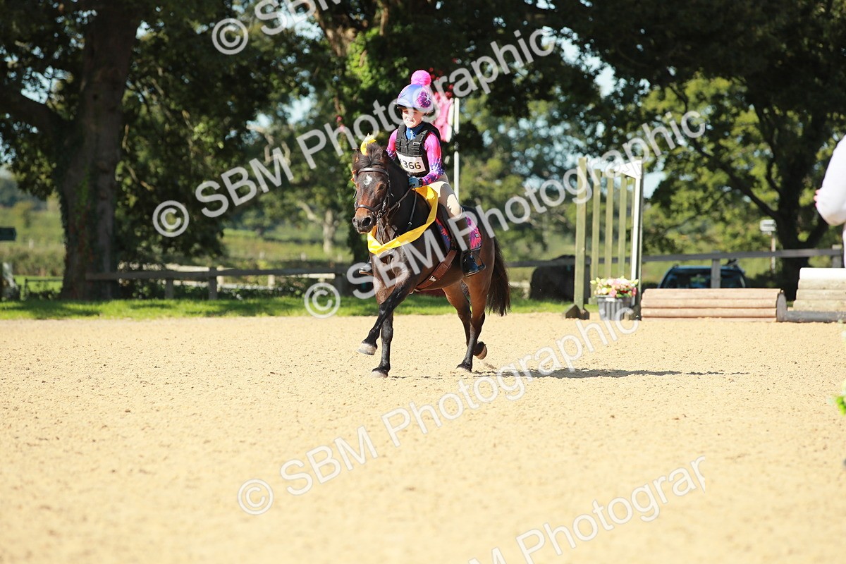 SBM_17268 - E10 - Eventers Challenge 50cm Championship