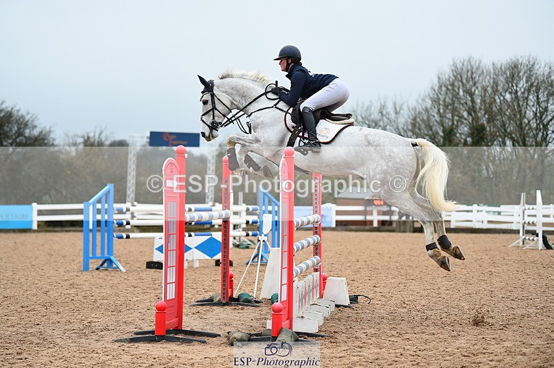 240207A-145304-00595 - Cls 5 Foxhunter and Open