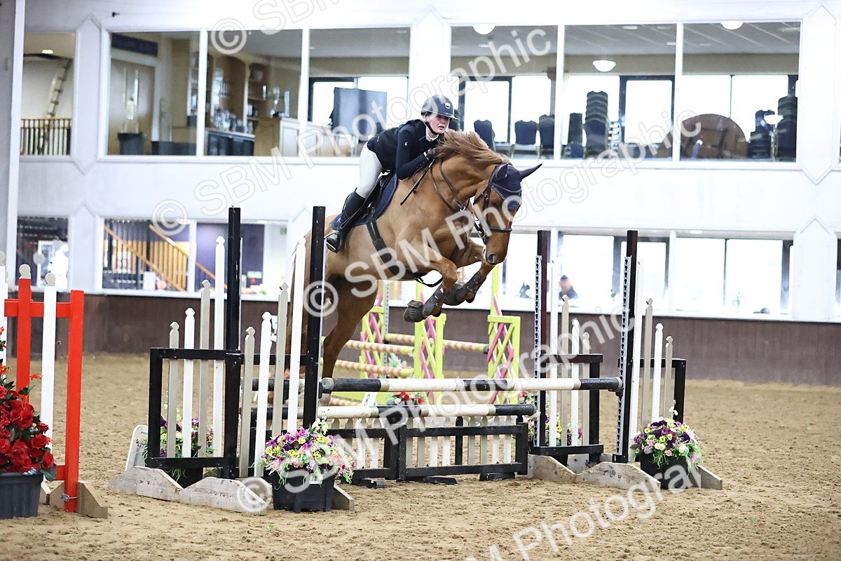 SBM_008968 - Class 20 - Senior British Novice - 80cm