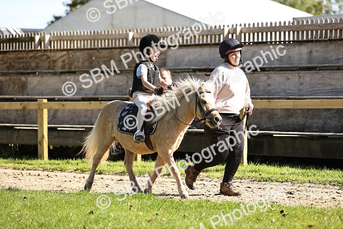 SBM_19224 - S3 - TSR Ridden Pony Showing