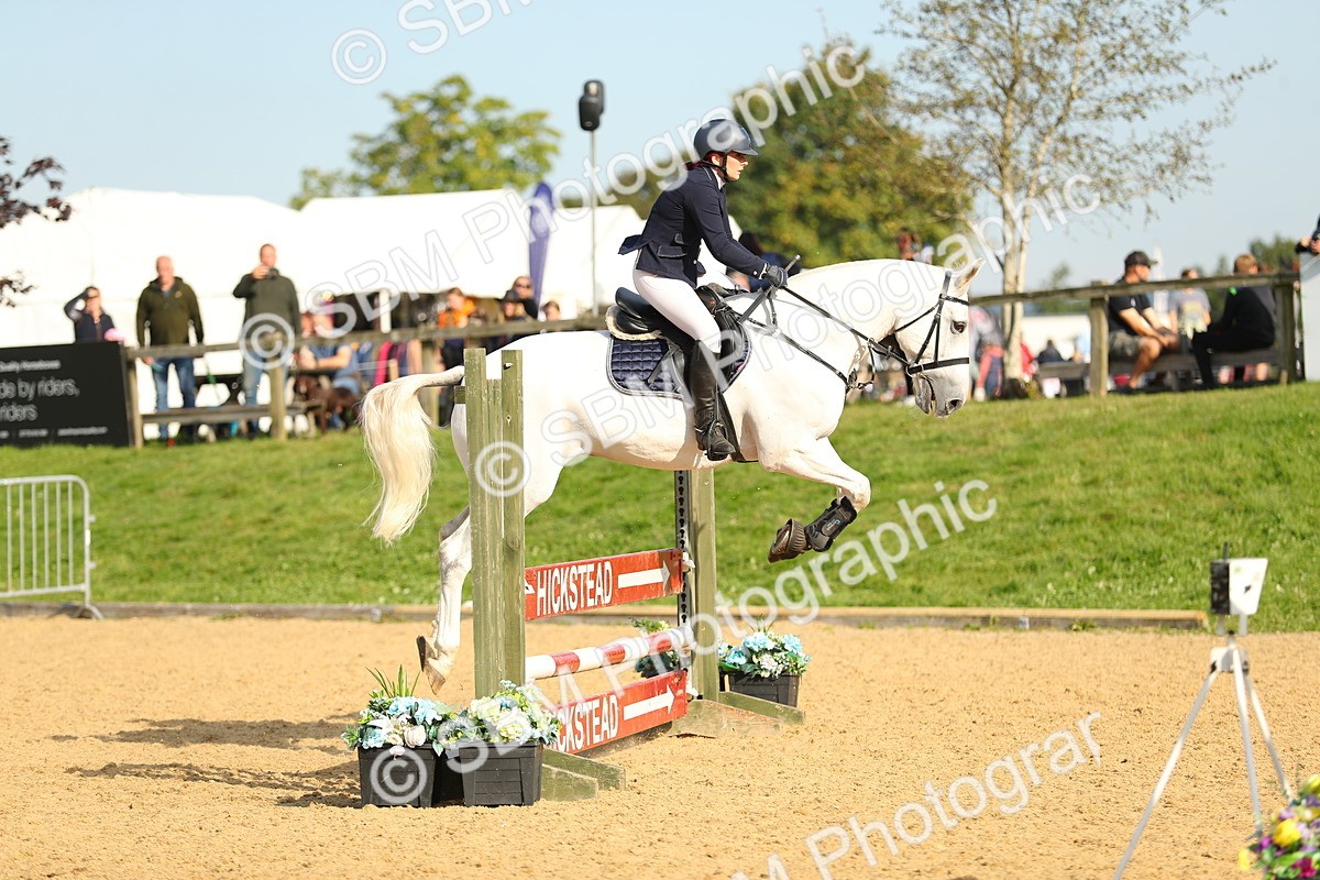 SBM_60372 - J41 - Grand Tour 95cm Championship