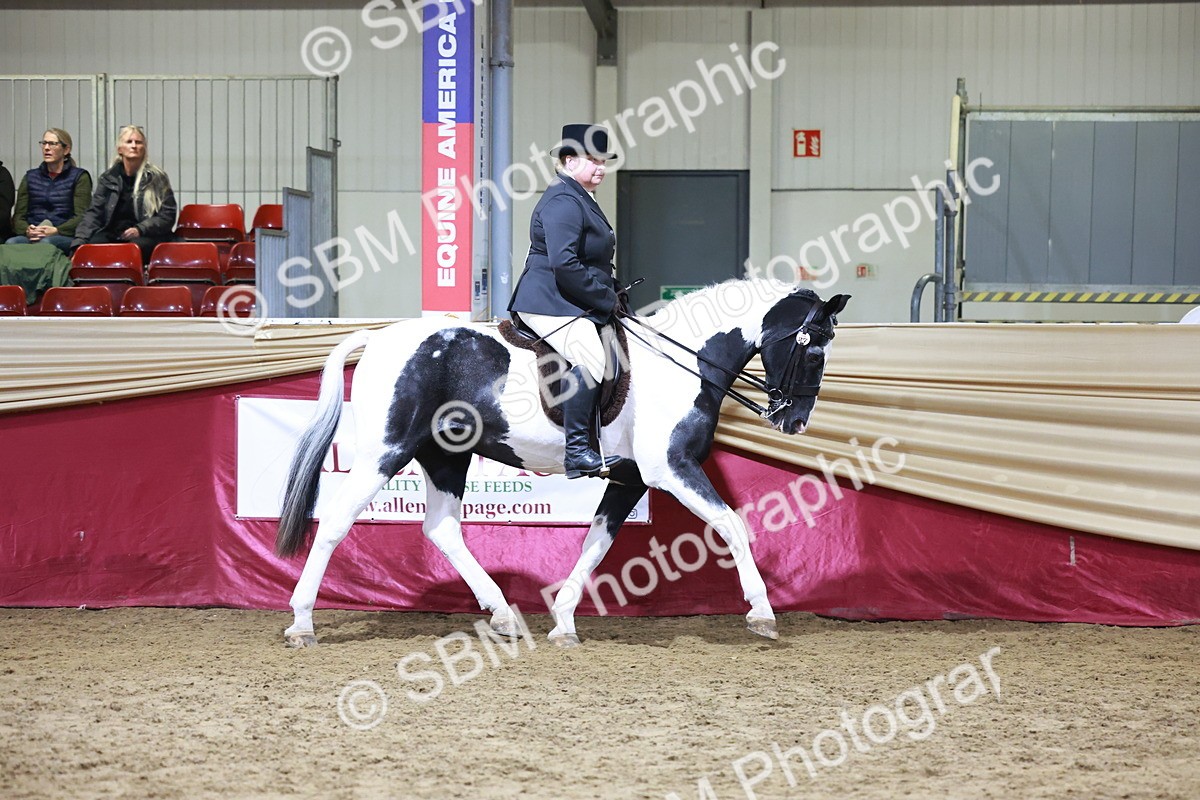 SBM_20768 - Class K - Ridden Competition Riding Club Champ