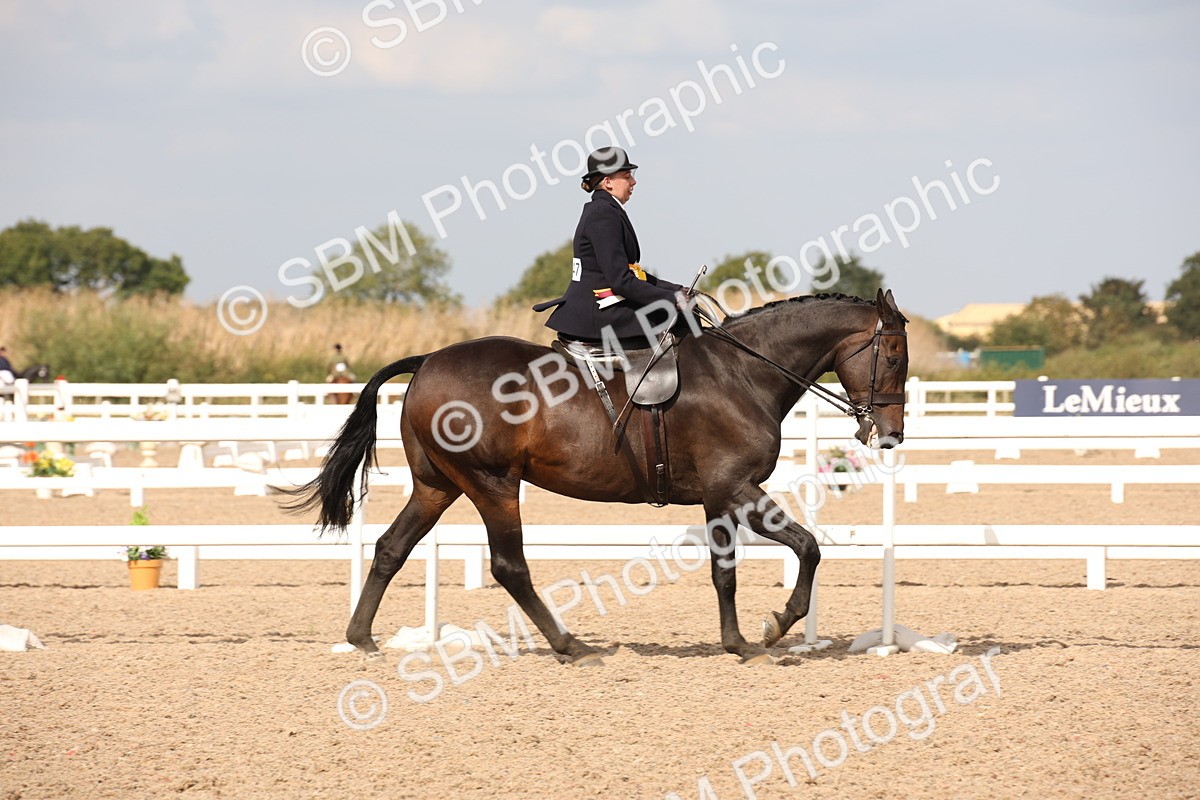 SBM_06699 - Class 23 SSA Classical