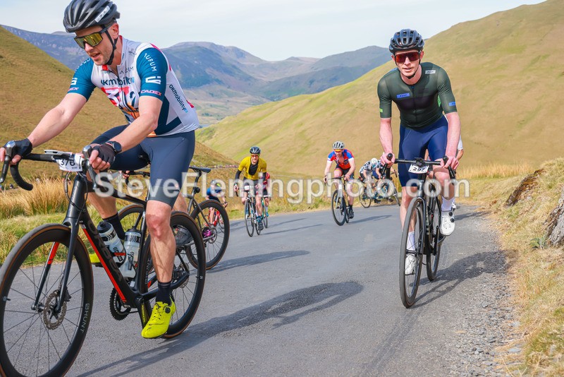 100853 - Newlands Pass 10.00-11.00