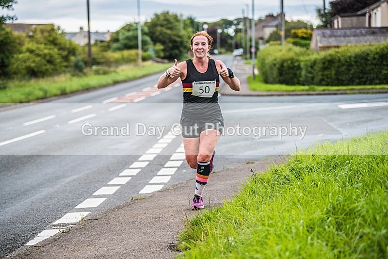 Netherhall-457 - Netherhall 10K Road Race & Children's Races, Wednesday 2nd August 2023