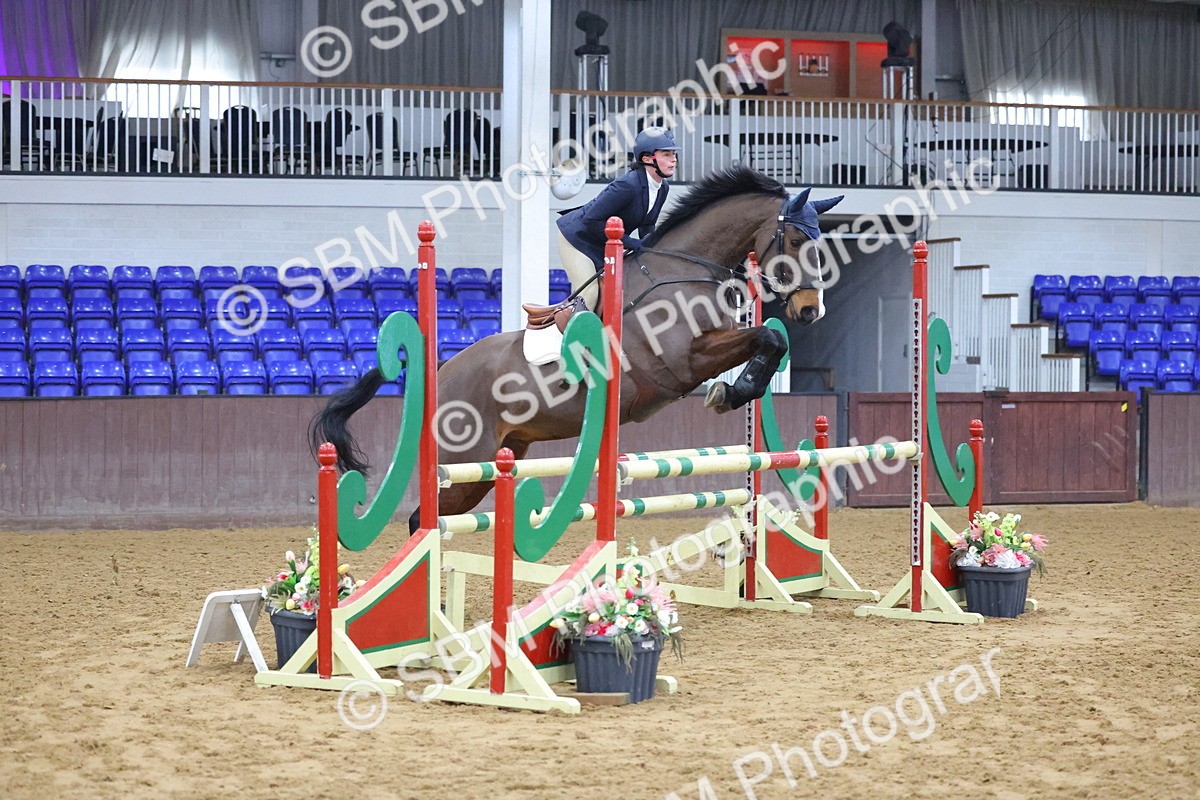 SBM_008596 - Class 21 - Nupafeed Supplements Senior Discovery/ 1m Open - First Round (1.00m)