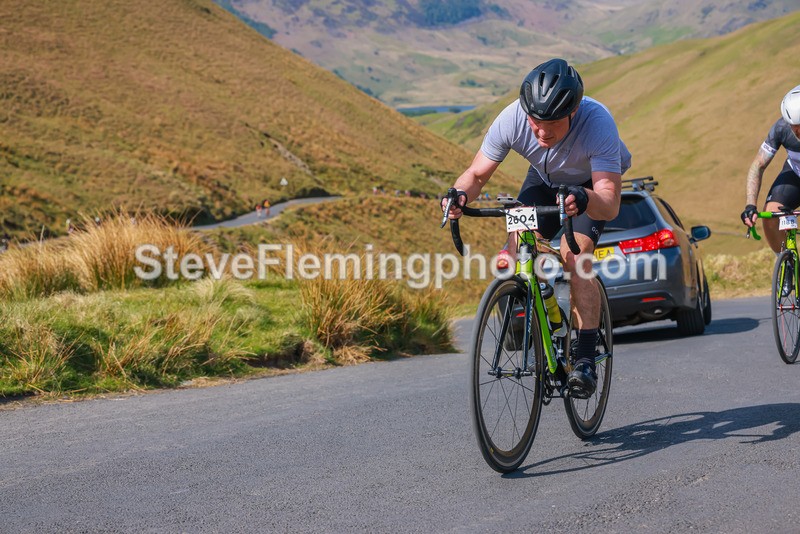 105438 - Newlands Pass 10.00-11.00