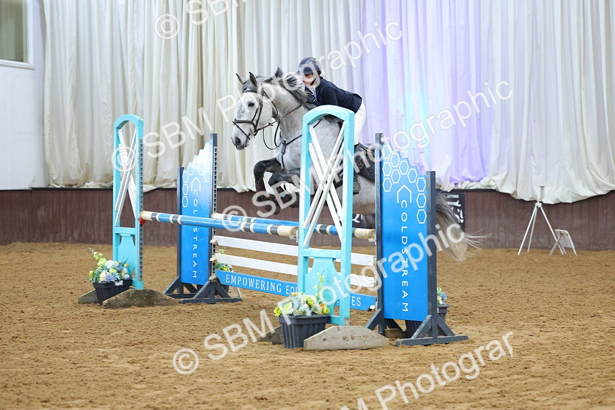 SBM_010562 - Class 23 - Senior Newcomers/ 1.10m Open - First Round (1.10m)