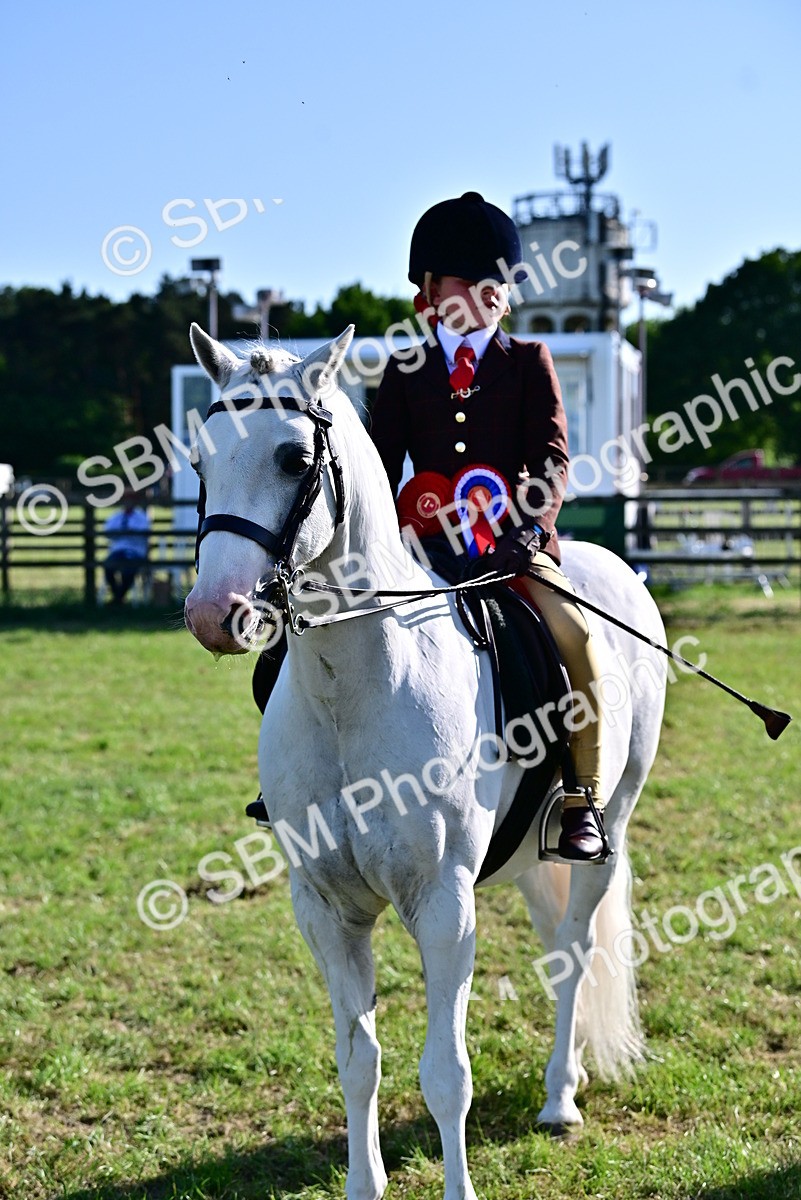 SBM_19923 - Class 103 - 105 - TSR Ridden Amateur of the Year Plaited Ponies