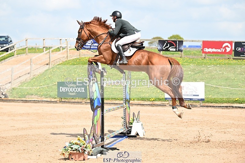 250425-143123-09871 - Cls 10 - 2 Star Big Tour L Ranking Class - 2nd Half plus Presentations