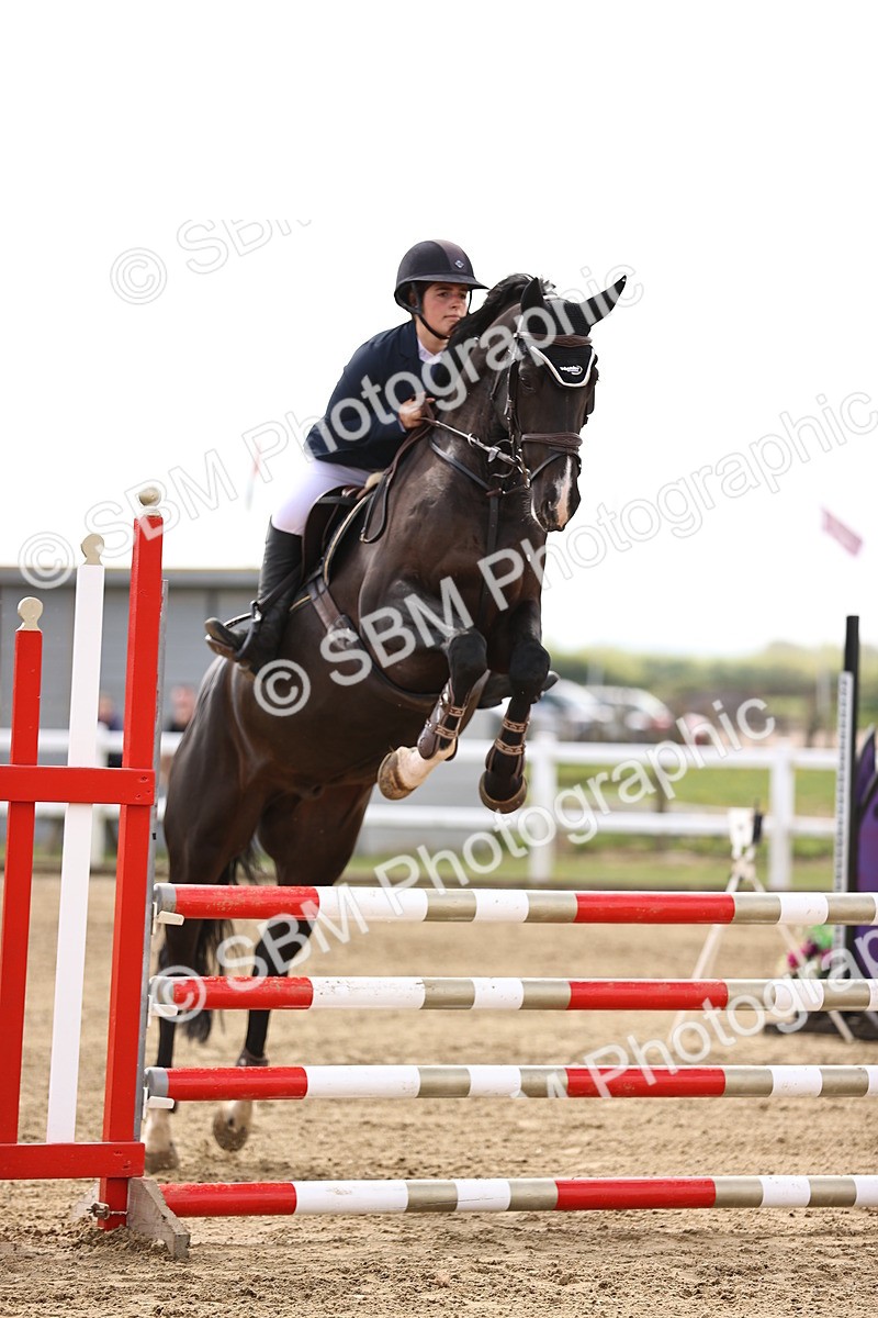 SBM_001925 - Class 10 - Senior British Discovery - 1.00m