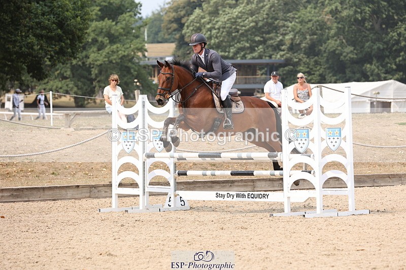 250816A-131050-01693 - Cls 6 Snr 1m Open