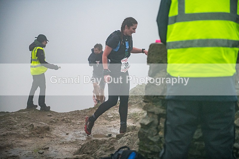 Loughrigg-638 - Loughrigg Fell Race Wednesday 10th April 2024