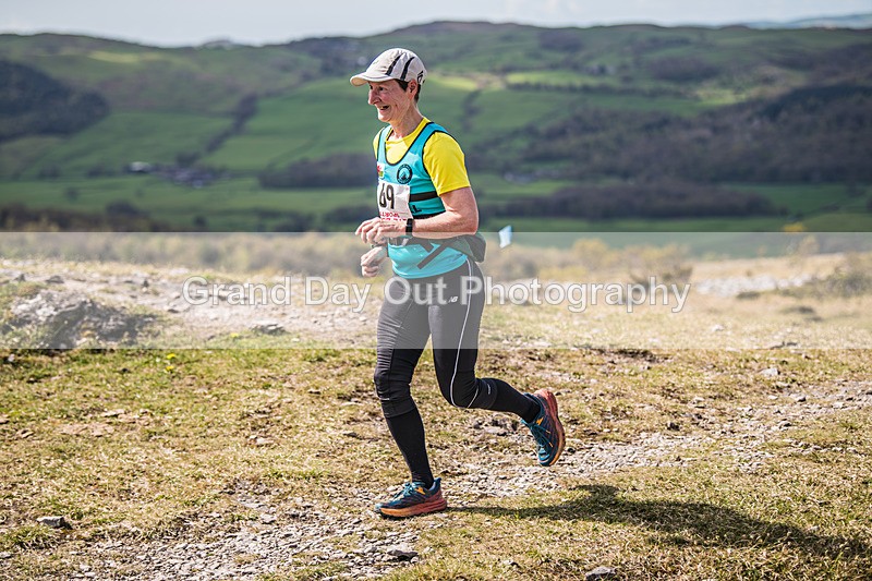 Dean Barwick-264 - Dean Barwick Dash Fell Race Sunday 19th April 2026