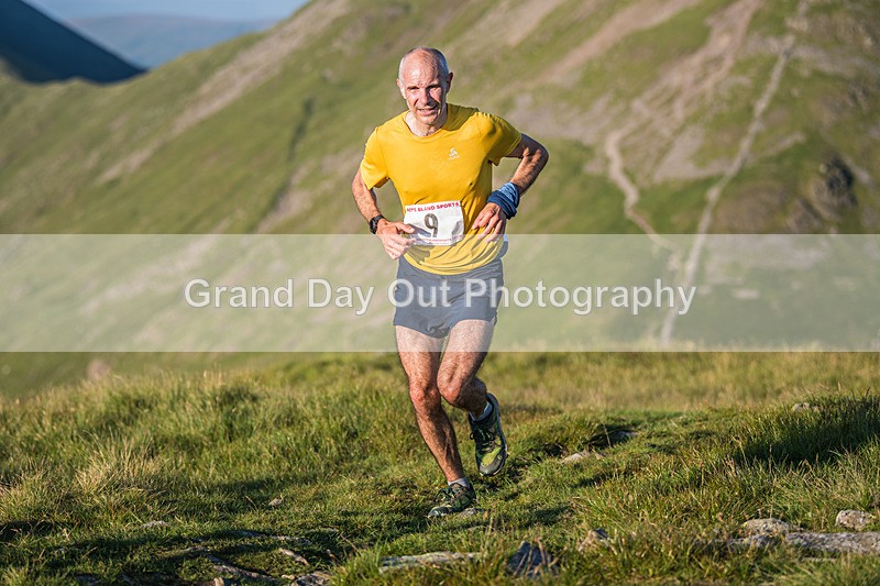 Seat Sandal-120 - Seat Sandal Fell Race Wednesday 8th July 2026