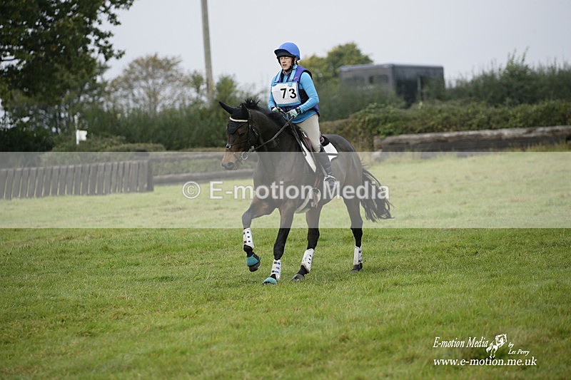  WWHT 171021 1051 - Open Novice (0.80m)  17/10/21