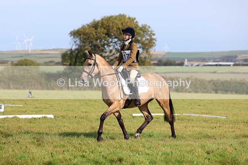 3E7A6075 - Class 1: Trebudannon Open: Dressage (Part 2)