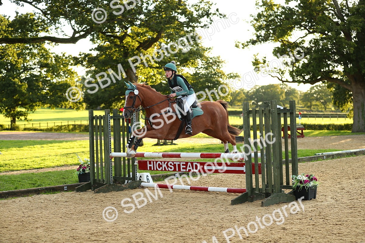 SBM_13030 - E9 Eventers Challenge 90cm Championship