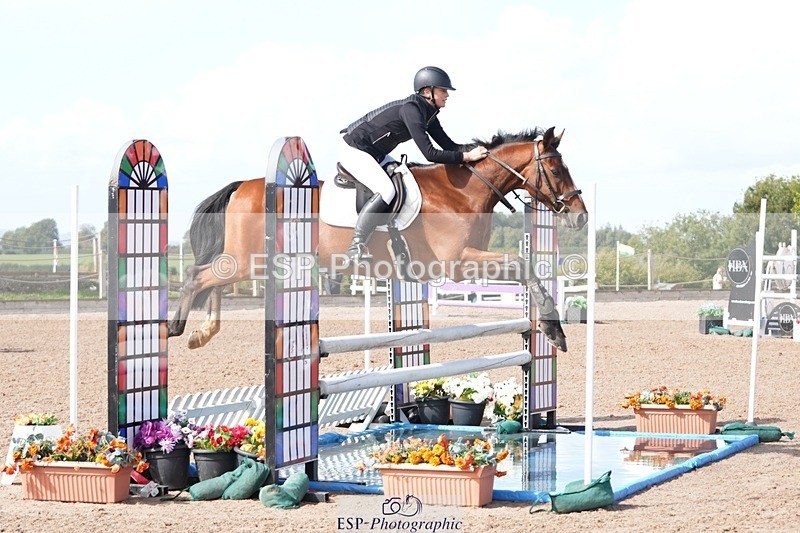 250913-133816-07213 - Cls 17 Chard 1.10m Speed Derby