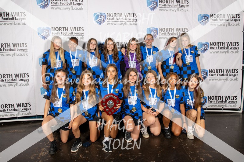 North Wilts Presentations 2026-880 - Blunsdon Youth FC Girls
