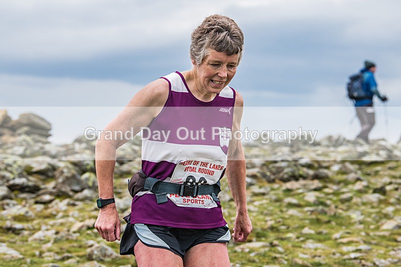 Rydal Round-648 - Rydal Round Fell Race Thursday 28th July 2022