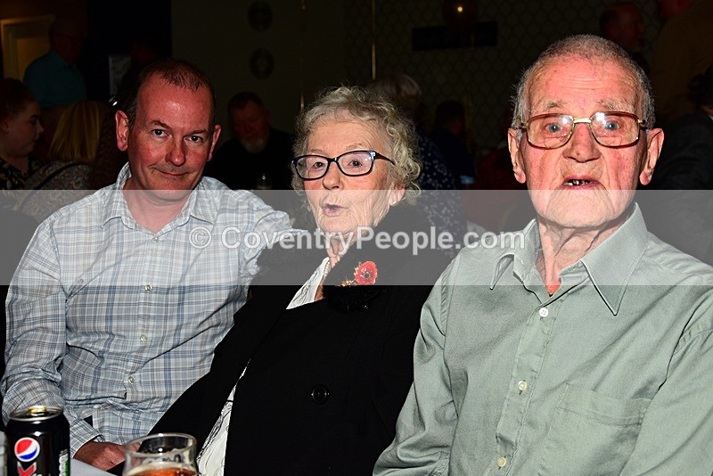 Jack-141 - Jack's 80th