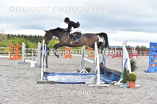 BPP_6007 - SUN CLASS 34 FOXHUNTER 2ND ROUND