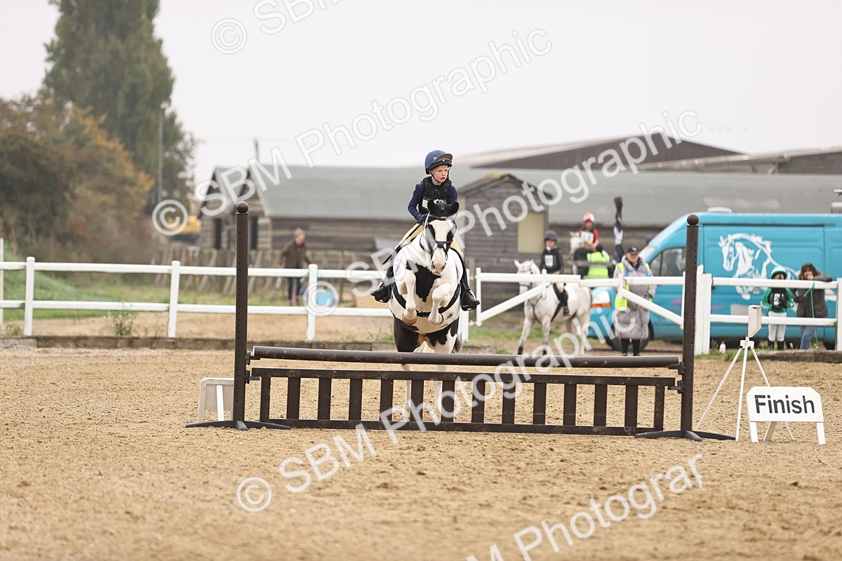 SBM_001351 - Class 1 - 70cm