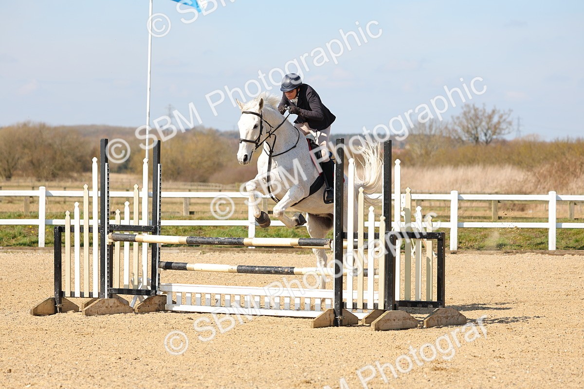 SBM_001026 - Class 3 - Senior Discovery - 1.00m