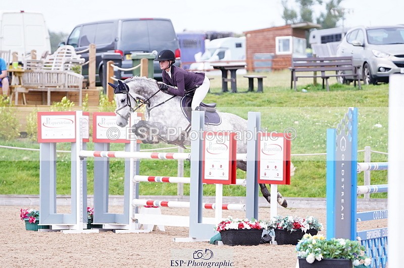 240804A-154202-11497 - Cls 46 Snr Foxhunter