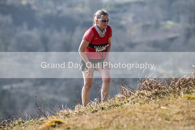Elterwater-625 - Kendal Winter League Elterwater Senior Fell Race Sunday 9th March 2025