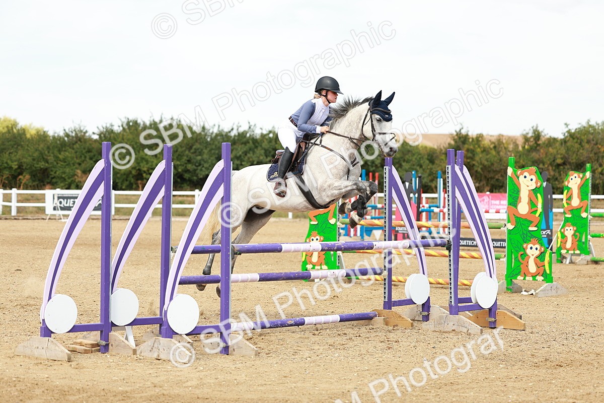 SBM_003578 - Class 12 -  1.05m Amateur Championship Qualifier