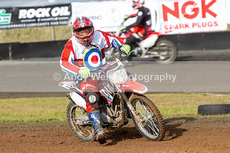 221022-5D-3K8A5522 - Ride & Skid It  Flat Track Experience 22nd Oct 22