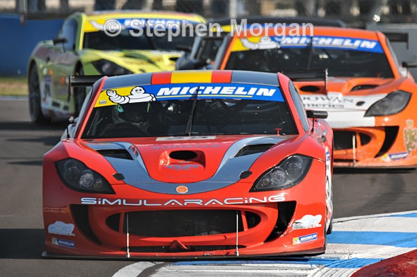 13 12-2056 - GT and Sports Cars