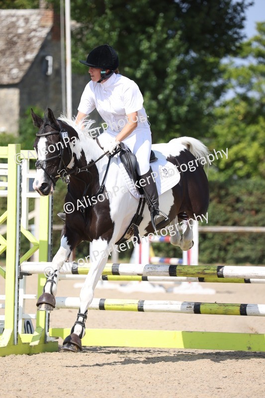 20250810-2349 - Class 5 - 80cm