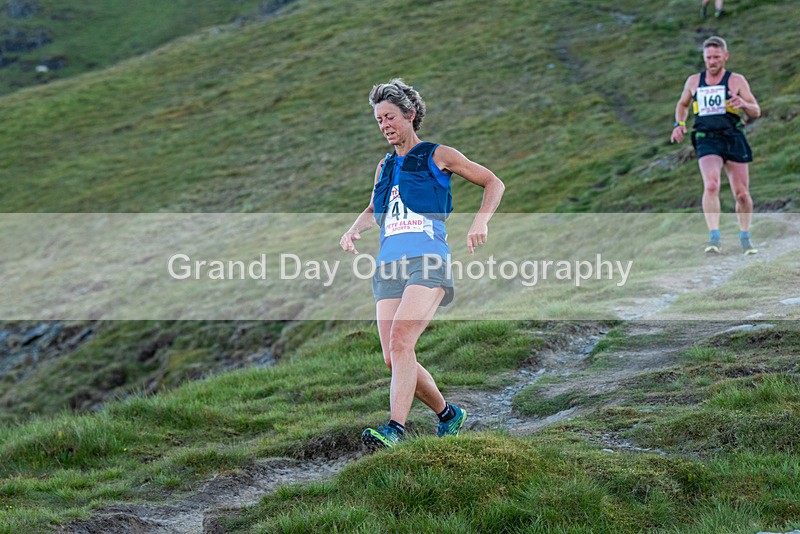 Blencathra-538 - Blencathra Fell Race Wednesday 7th June 2023