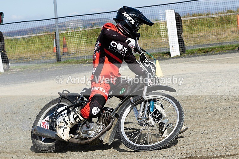 200919-7D-8E0A8716 - Ride & Skid It  Speedway Experience 19th Sep 20
