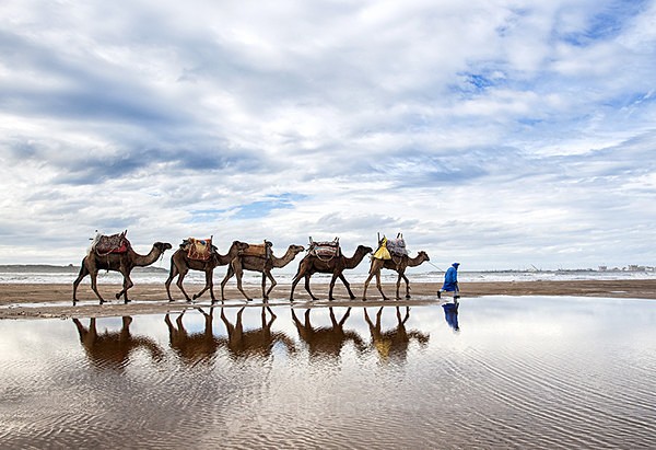  - Morocco