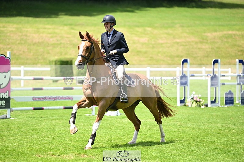 250614A-133428-06890 - Cls 20 Foxhunter