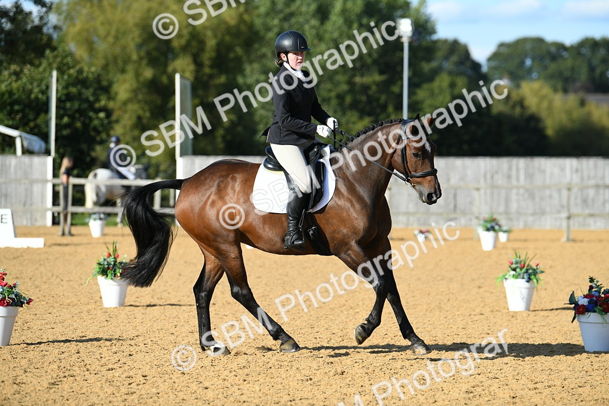 SBM_28416 - D16 - Small Tour Championship - Novice 28