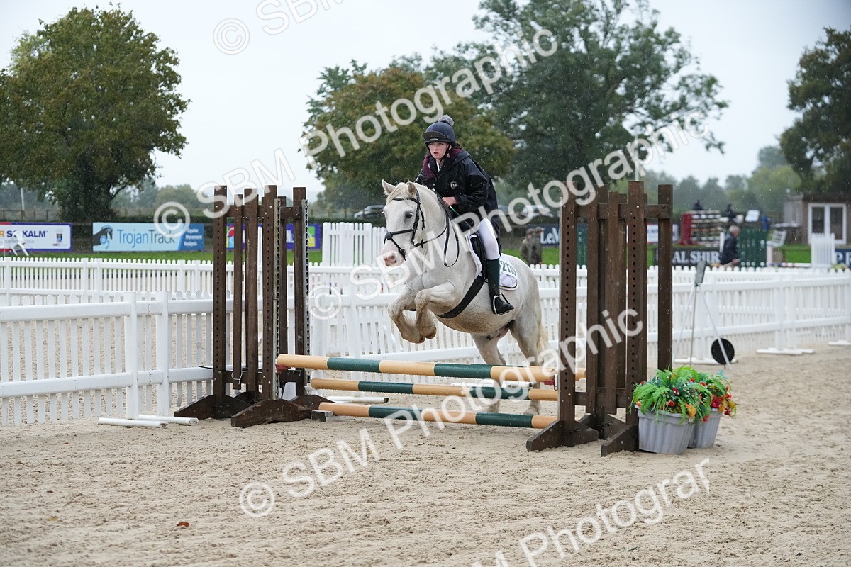 SBM_34107 - J5 - Junior Pony 50cm Championship