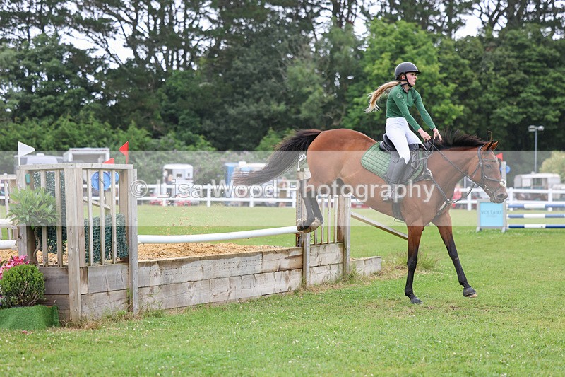 3E7A1724 - Class 5: 80cm open (B)